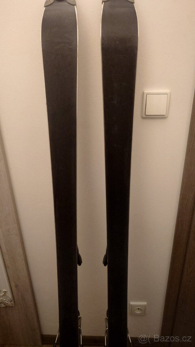 lyže carving 160 - 6