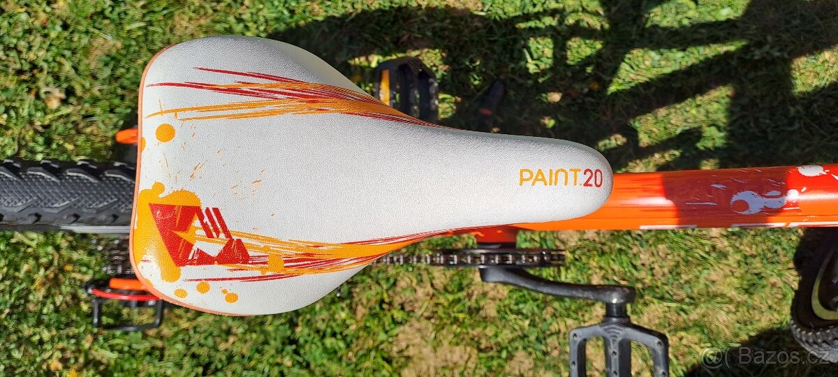 Superior Paint 20"- TOP STAV - 6