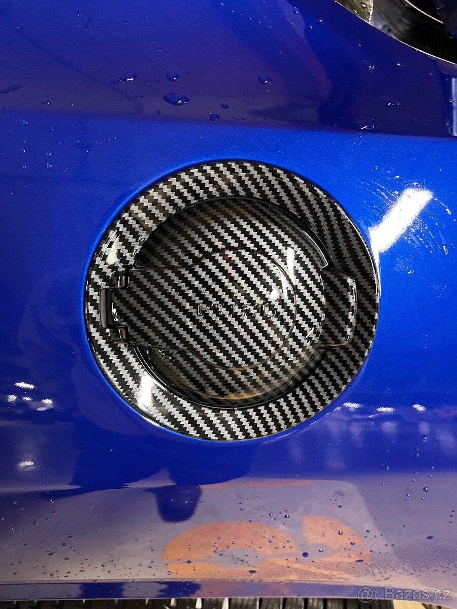 Dodge Challenger 6.4 scat pack Automat - 6