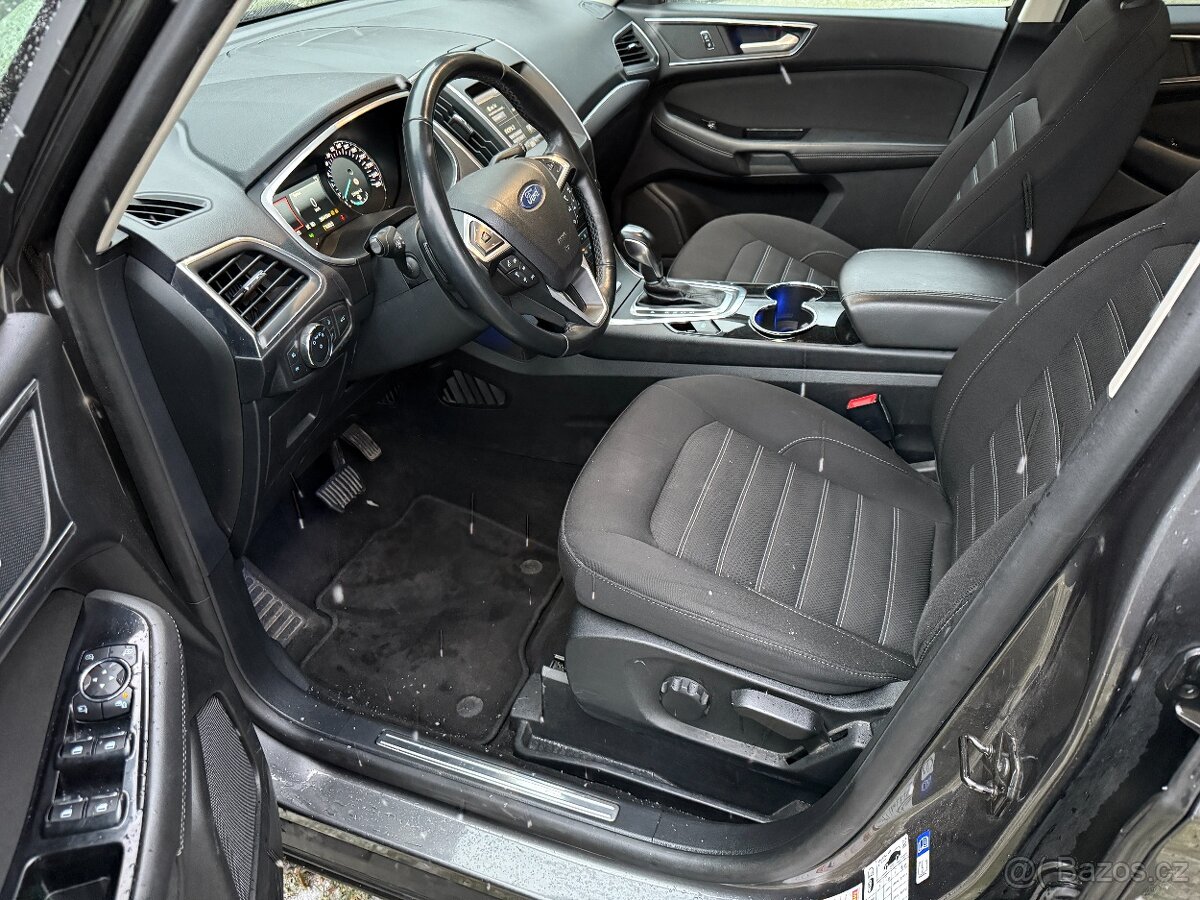 2016 FORD Galaxy 2,0TDCi Po servisu - 6