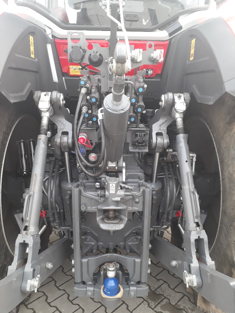 Massey Ferguson 8S.245 DVT Exclusive - 6