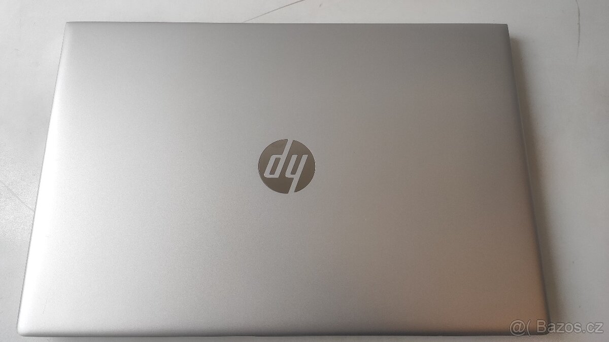 HP Probook 650 G5 15,6" i3-8145u, 16GB, 512GB SSD, W11 prof - 6