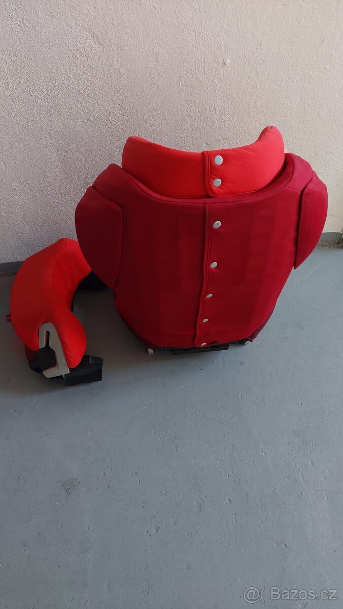 Dětská autosedačka Cybex - 6