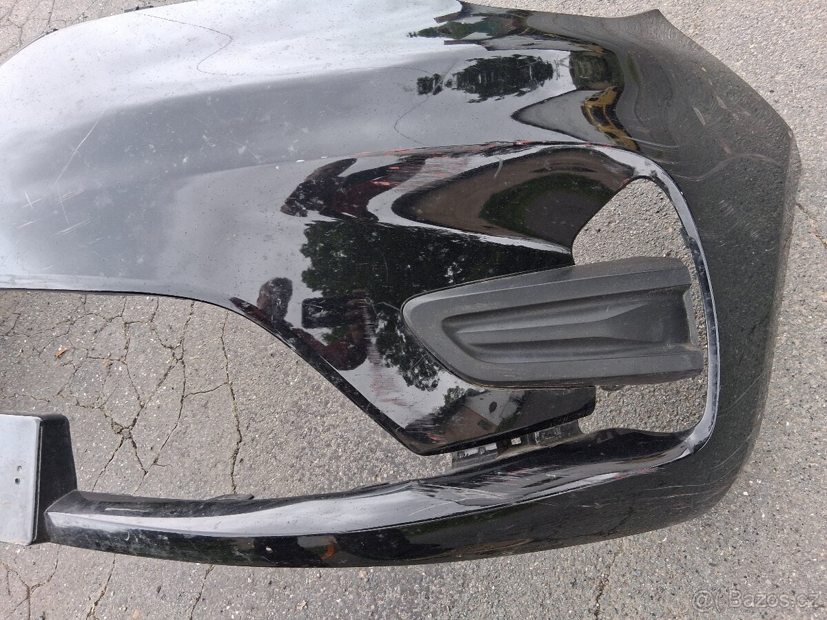 Renault zoe predni naraznik - 6