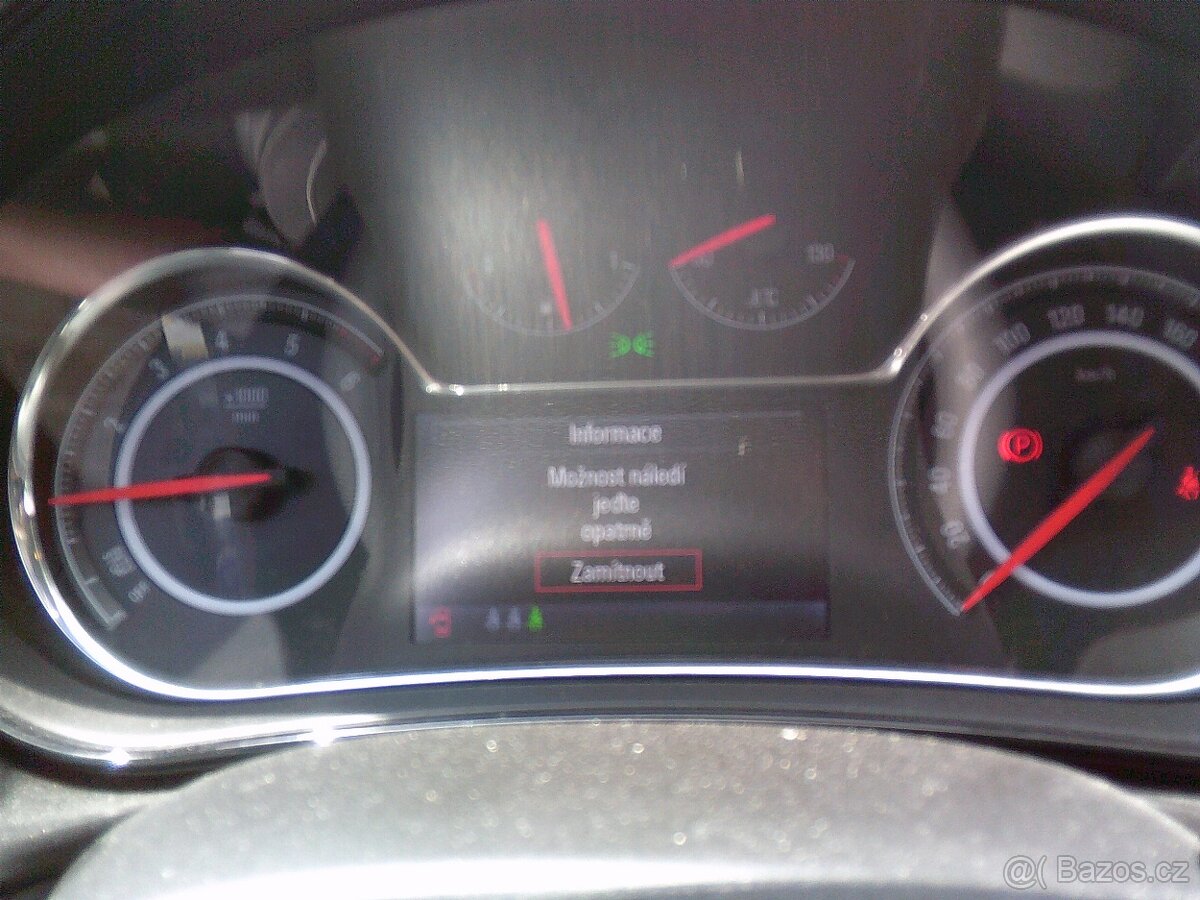 Opel Insignia - 6