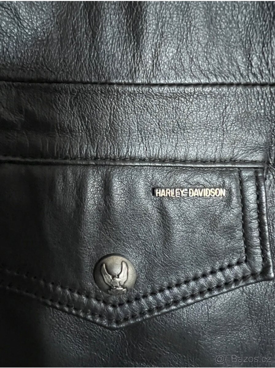 Original Kabat Harley Davidson - 6