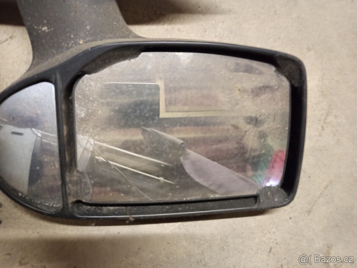 FORD TRANSIT 2008 - 6