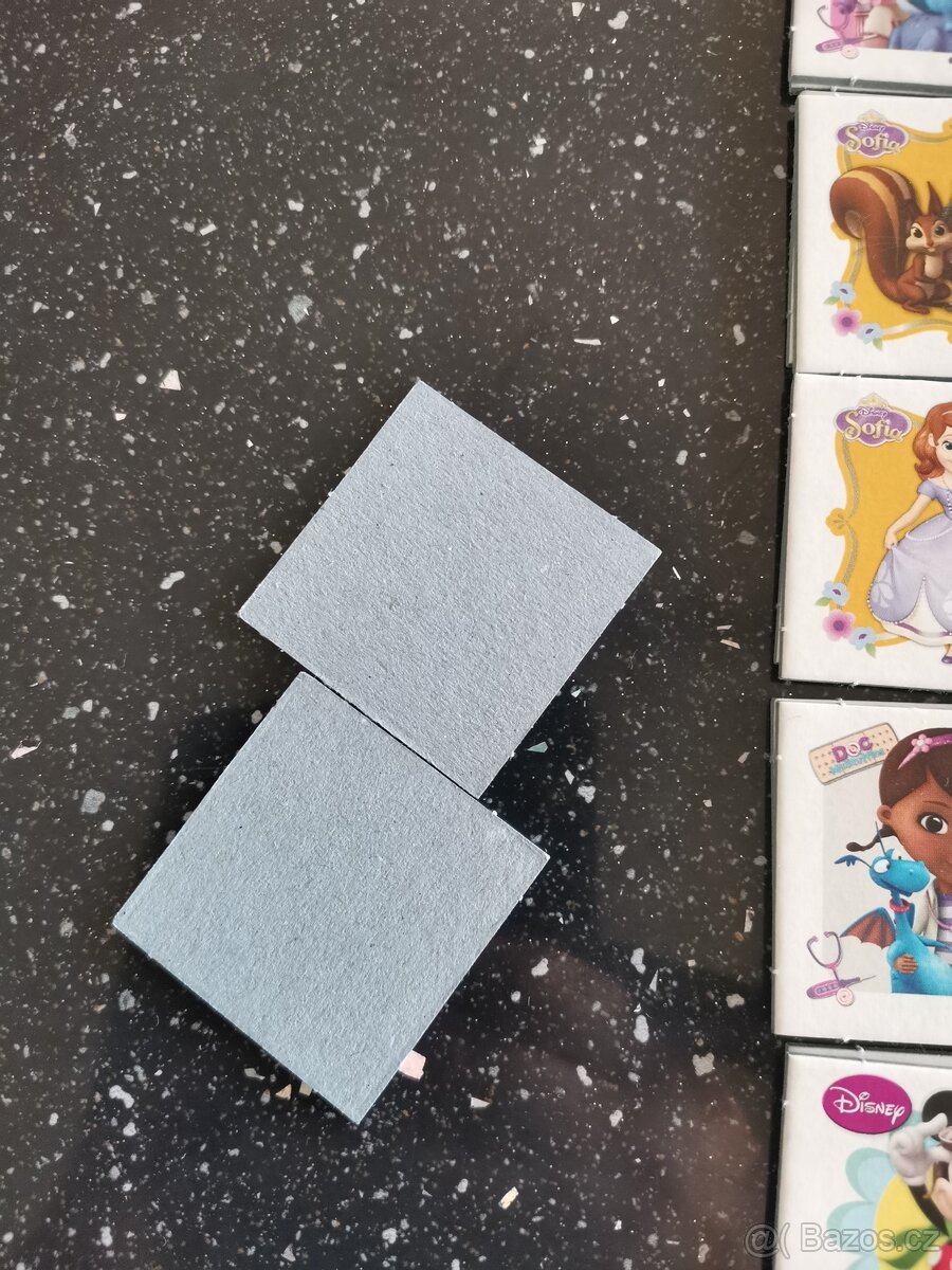 Puzzle pexeso - 6