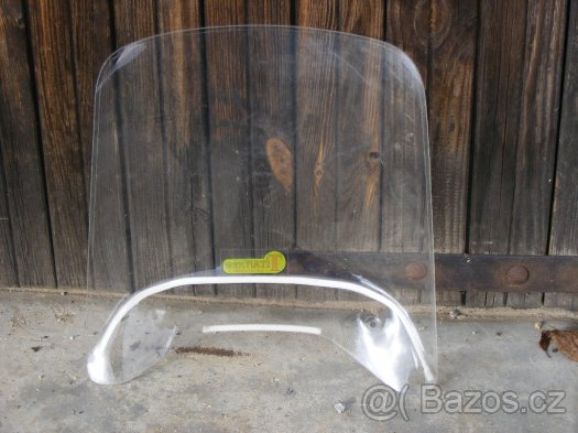 Plexi na moto - 6