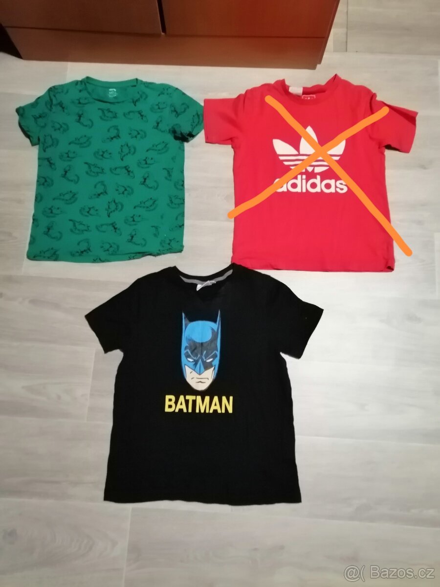 Prodám trika - 6