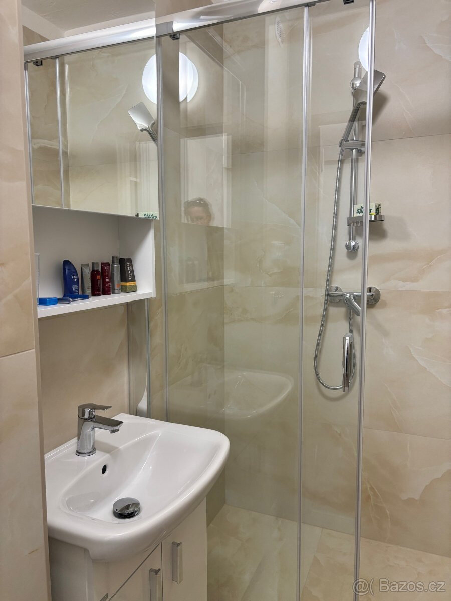 1+kk Apartment in Hradec Králové, Slezské Předměstí-sever, Věkoše – pohled 6