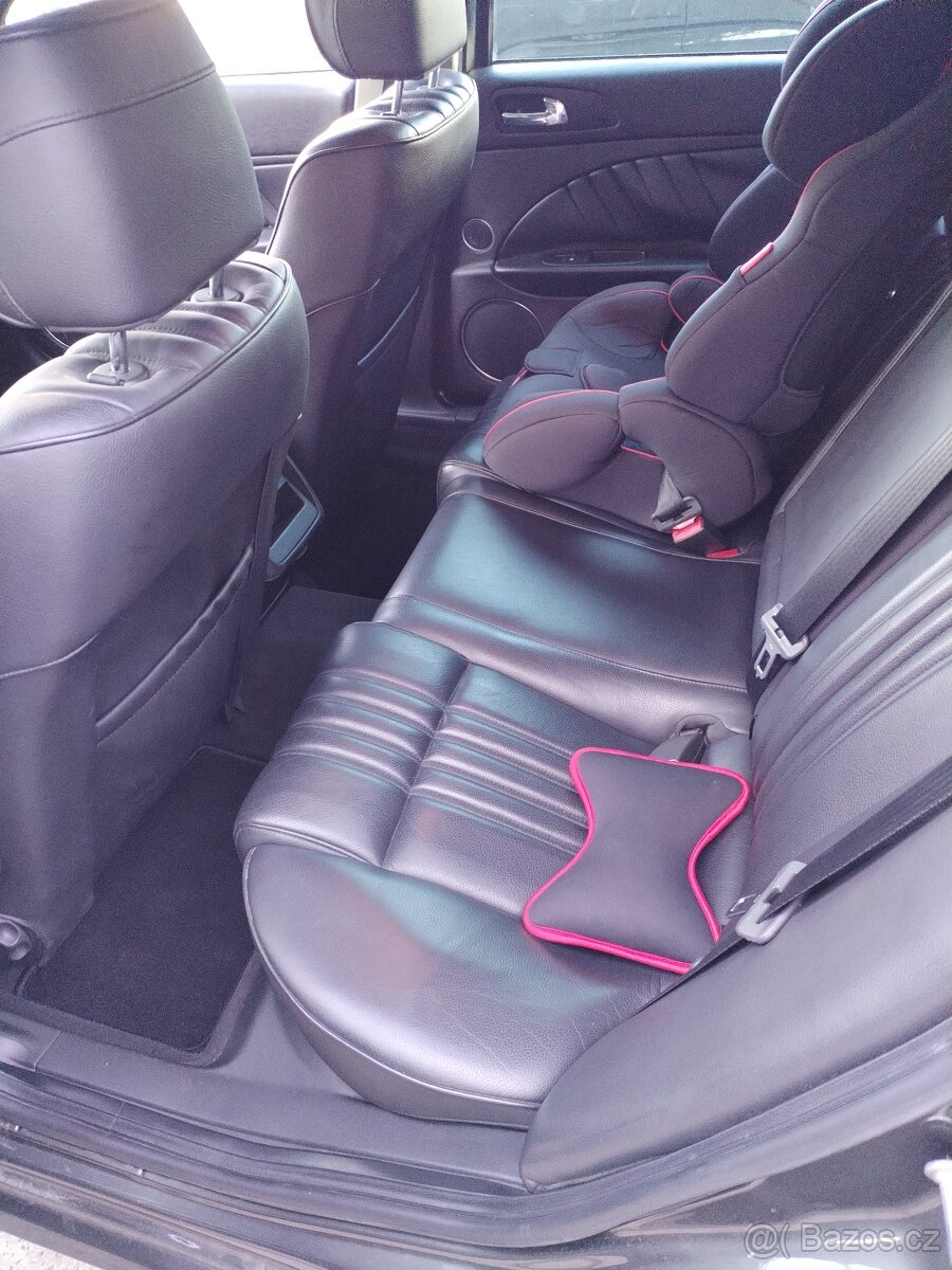 AR 159 Sportwagon 2.2 JTS - 6