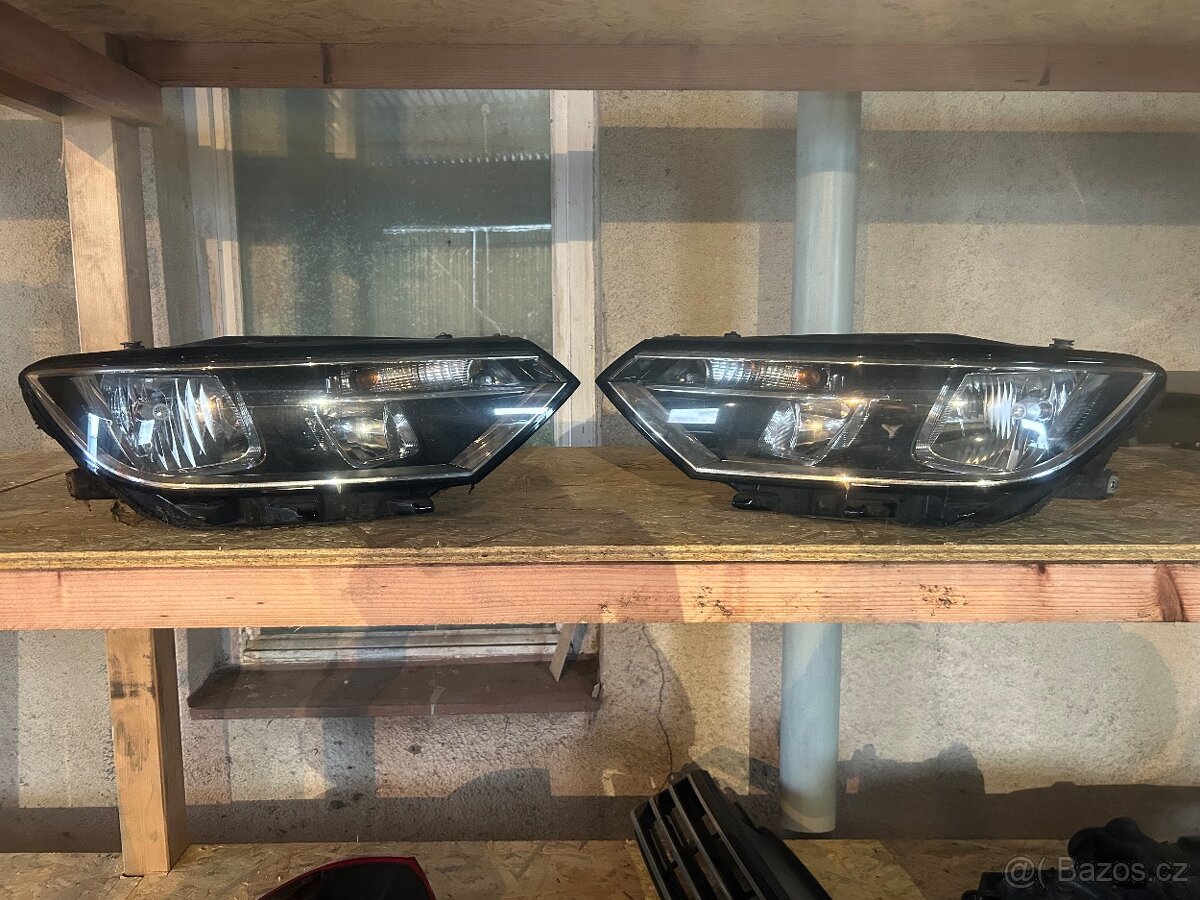 Originální náhradní díly VW Passat B8 combi - 6