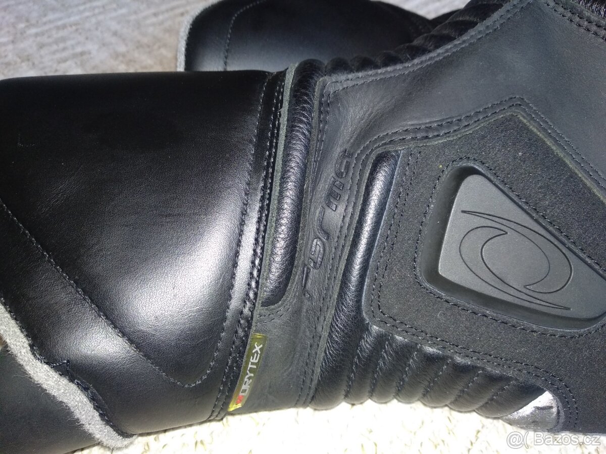 FORMA - moto boty - 6