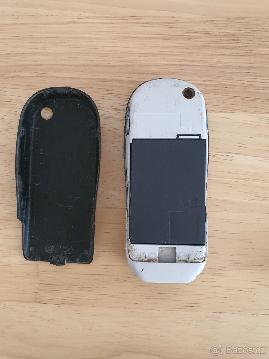 Siemens, Nokia, Sony Ericssone - 6
