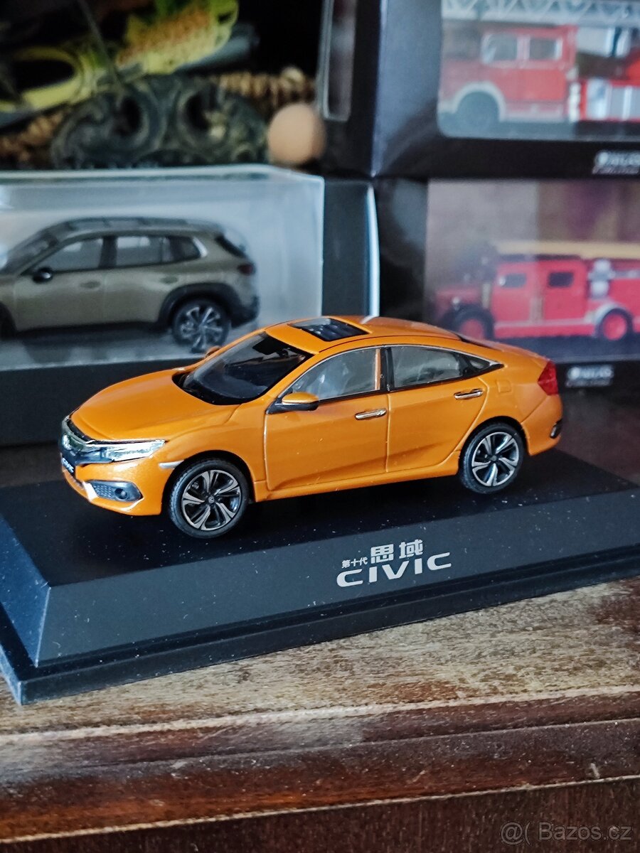 Modely áut časť 13 - 6