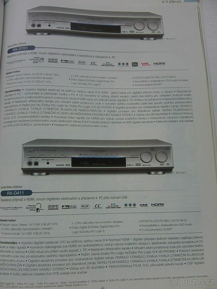 katalog JVC 2006 - 6