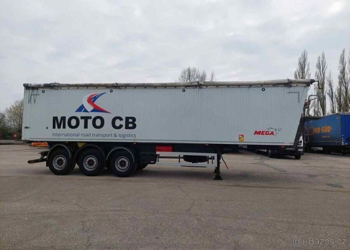 Prodám MEGA Light MNL 55 m - 6