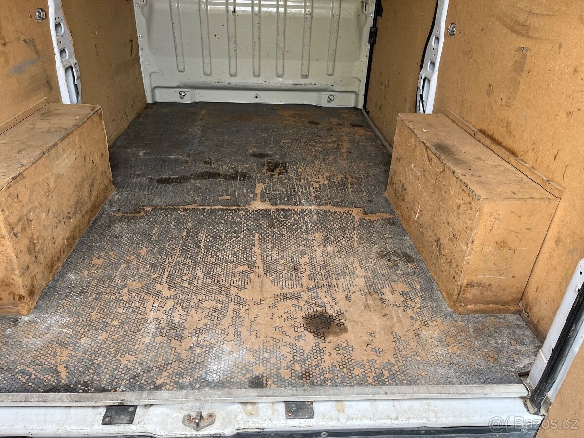 Fiat Ducato 2017 - 6