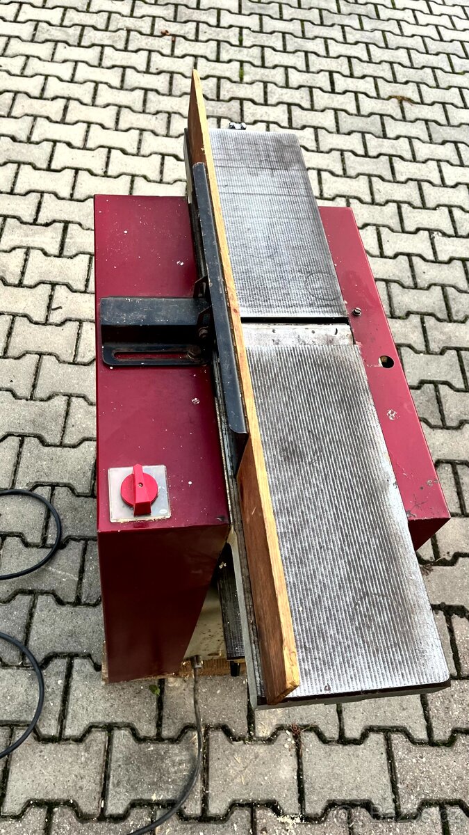 Hoblovka s protahem - 6