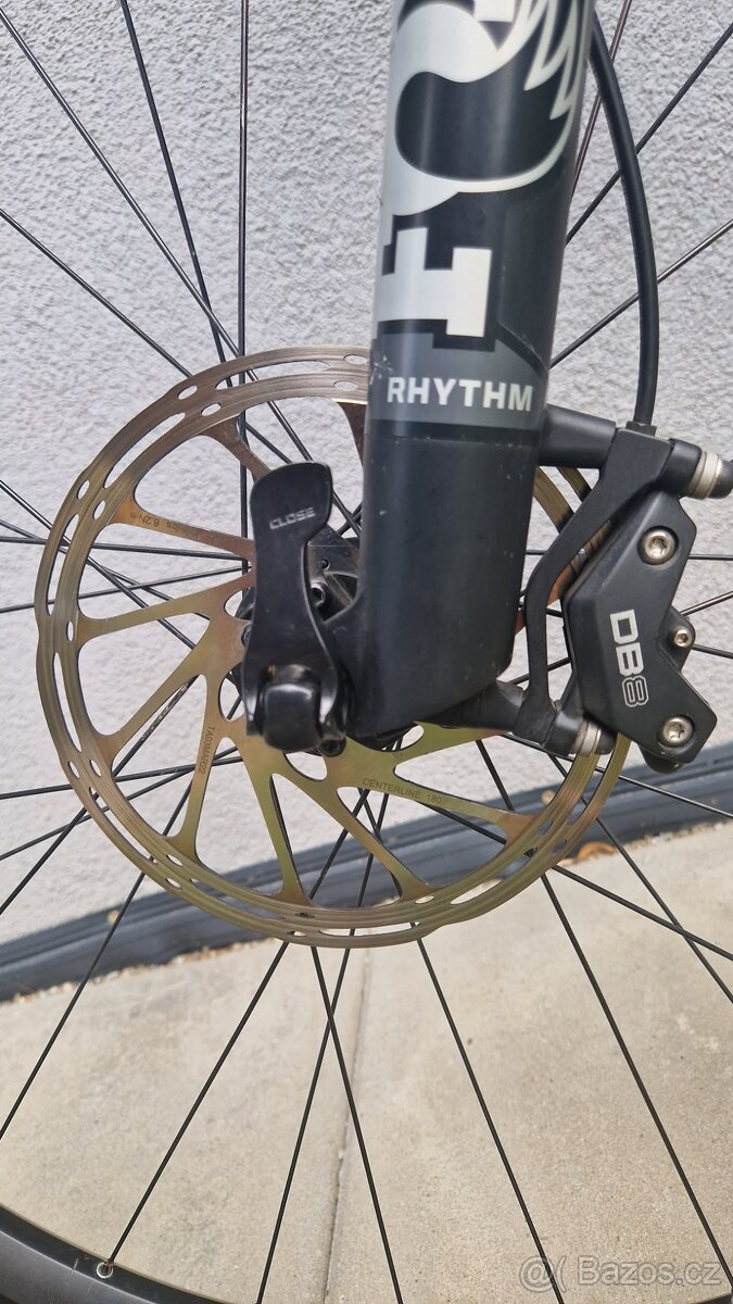 Canyon Neuron AL 6 - 6