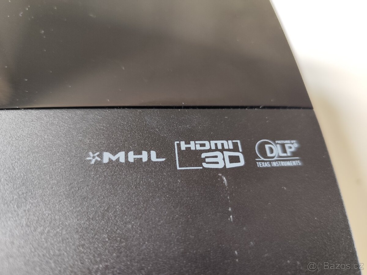 Dataprojektor Acer P1287 - 6
