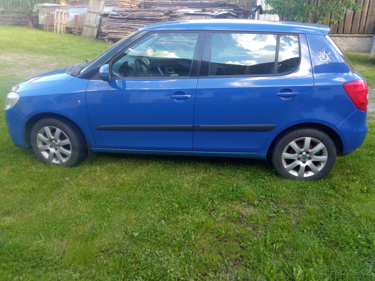 Fabia - 6