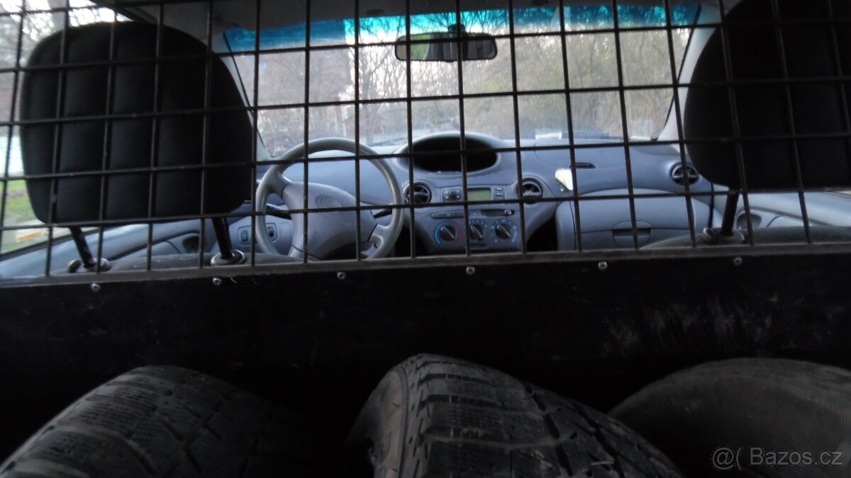 Toyota Yaris Pickup - snížení ceny - 6