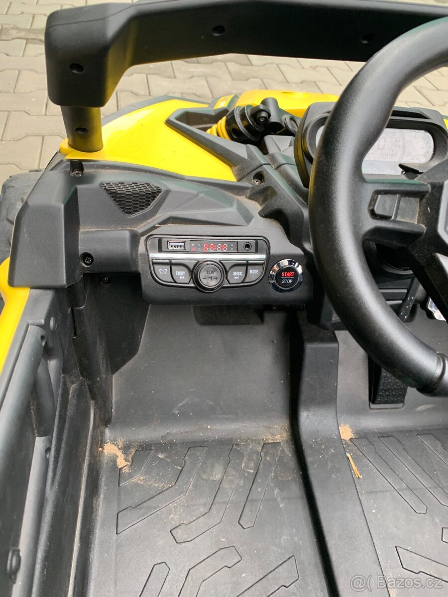 Prodám elektrické auto - 6