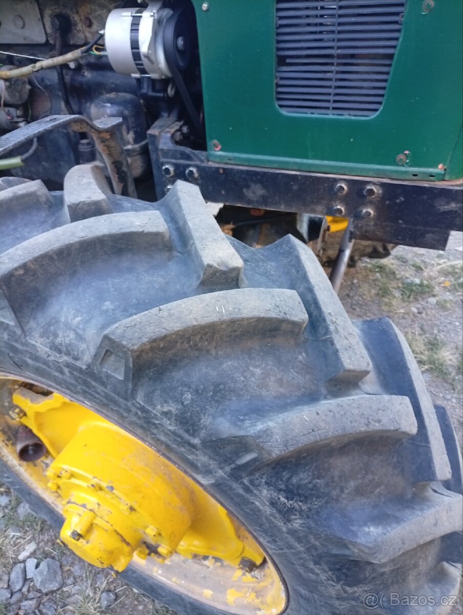 Zetor 6945 - 6