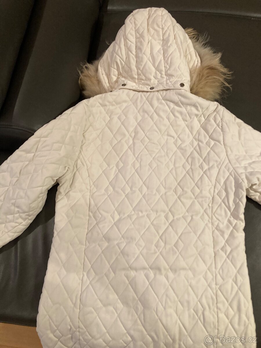 Dámská parka - 6