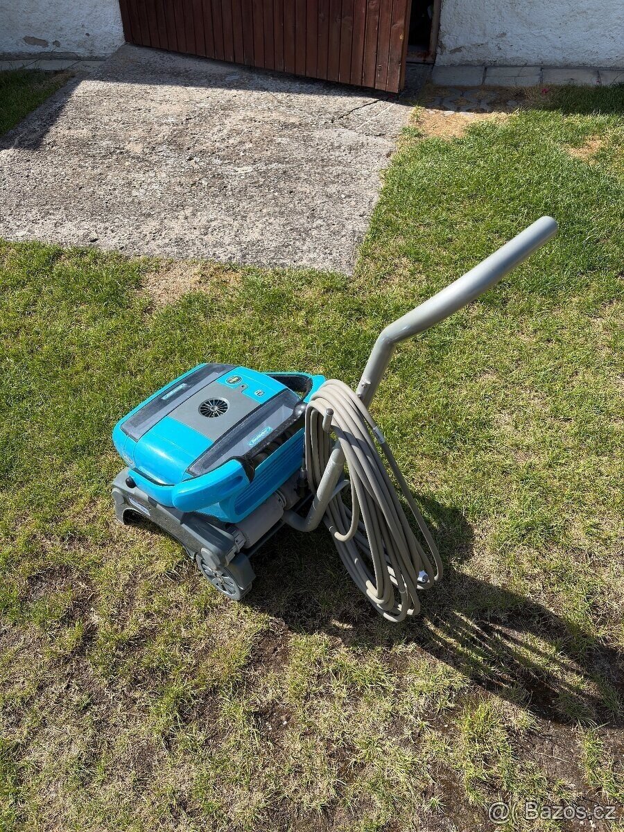 SeaWalker Top Duo - 6