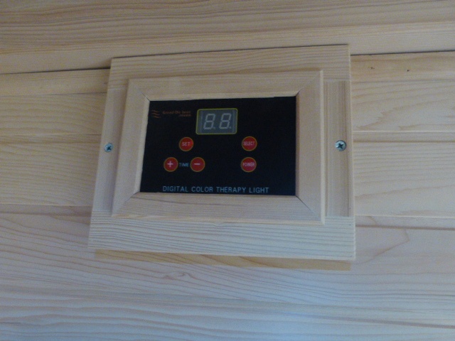 INFRASAUNA - 6