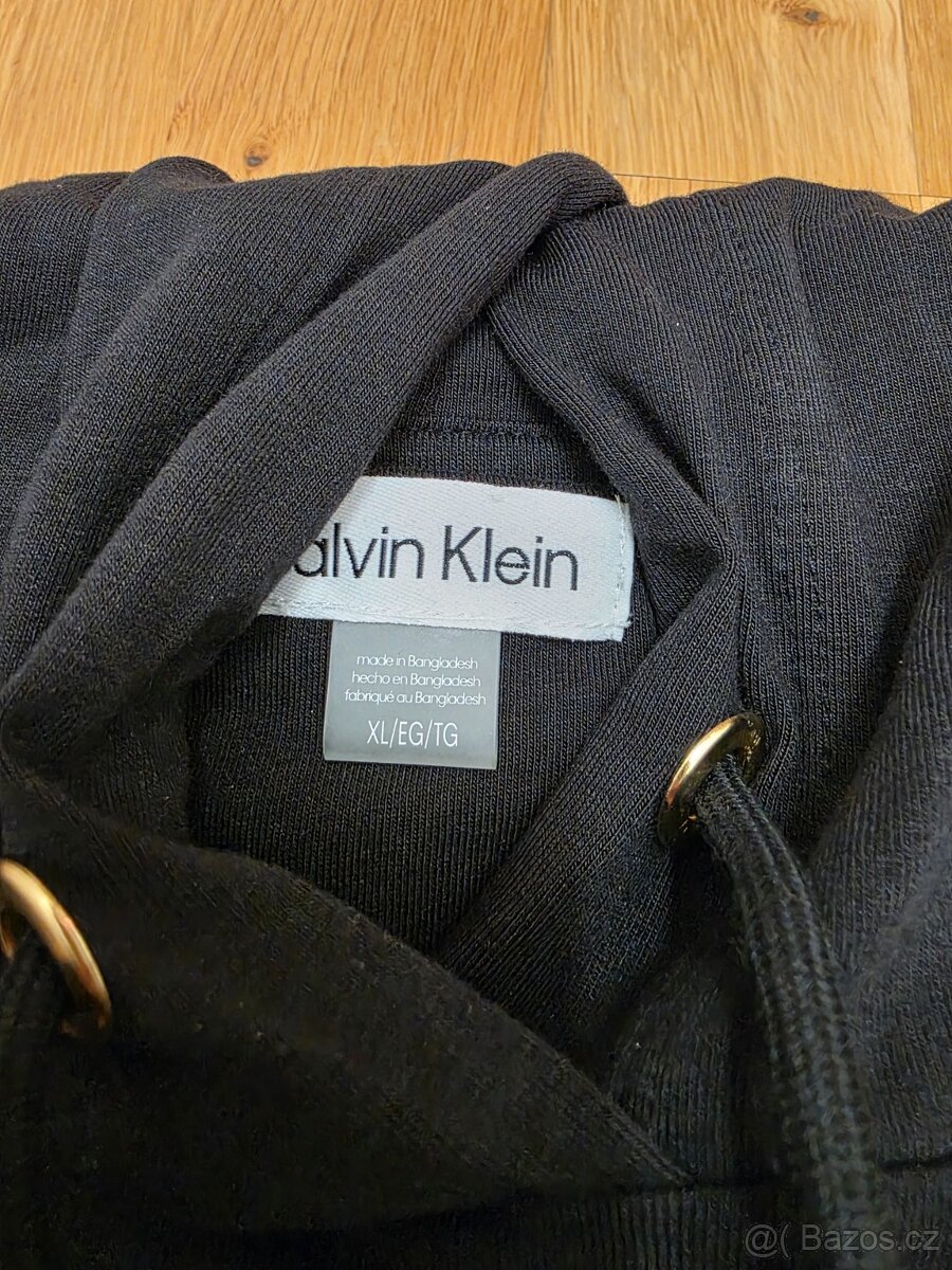Calvin Klein tričkošaty - 6