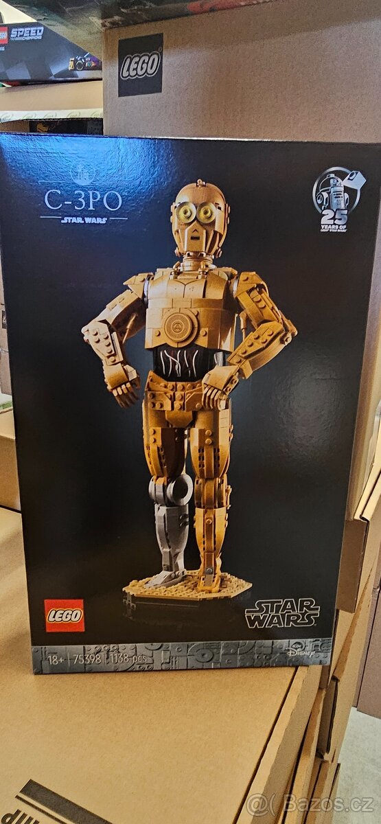 Lego - 6
