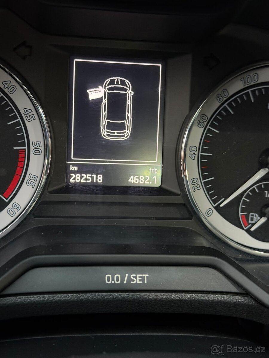 Škoda octavia 3 2.0tdi - 6
