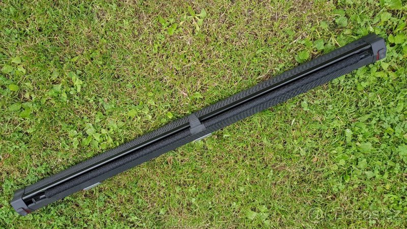 Audi A4 avant 2014 přepážka kufru - 6