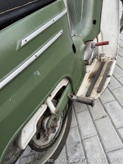 Jawa 50 PIONYR r.v. 1965 , bez TP , 18000 Kč - 6