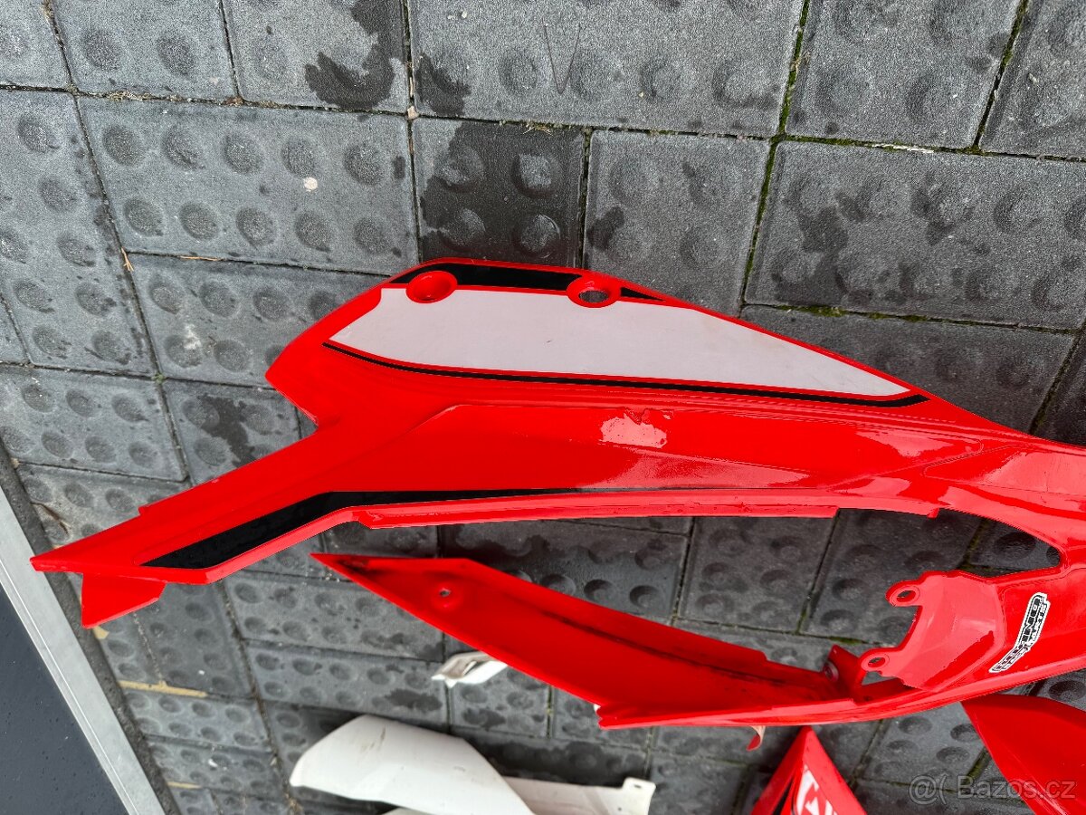 Sada plastu BETA RR 2020-2022 - 6