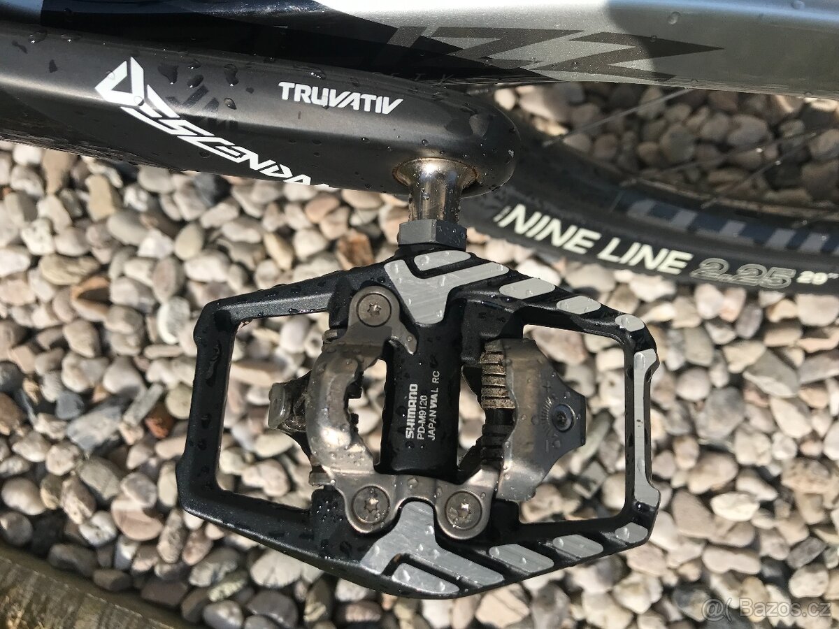 ROCK MACHINE BLIZZ CRB 90-29 - 6