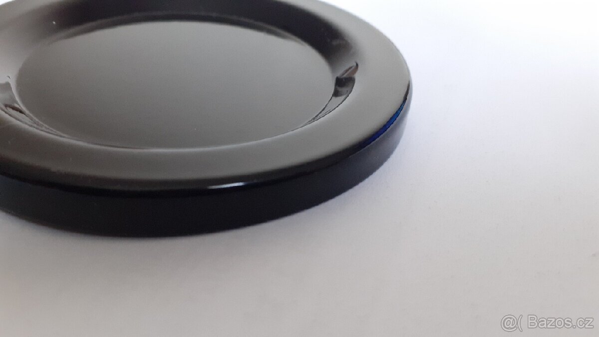 ČZ enduro - víčko pro airbox - 6