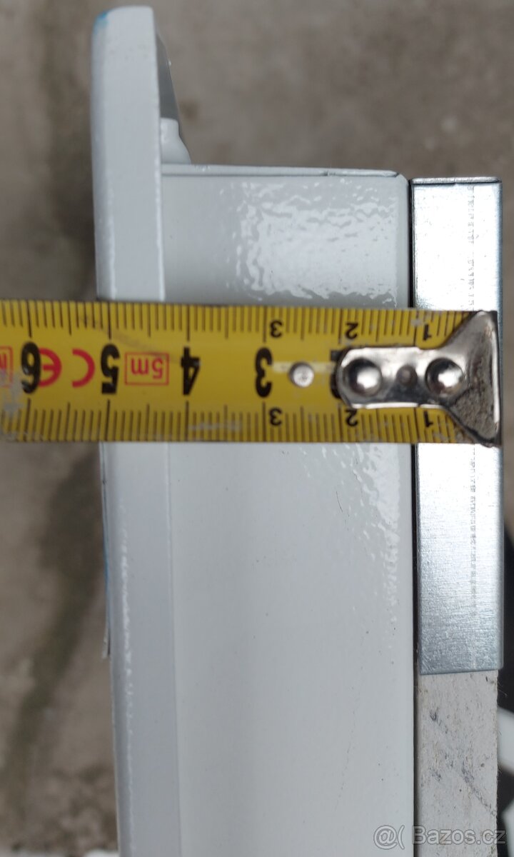 Protipožární revizní dvířka - 6