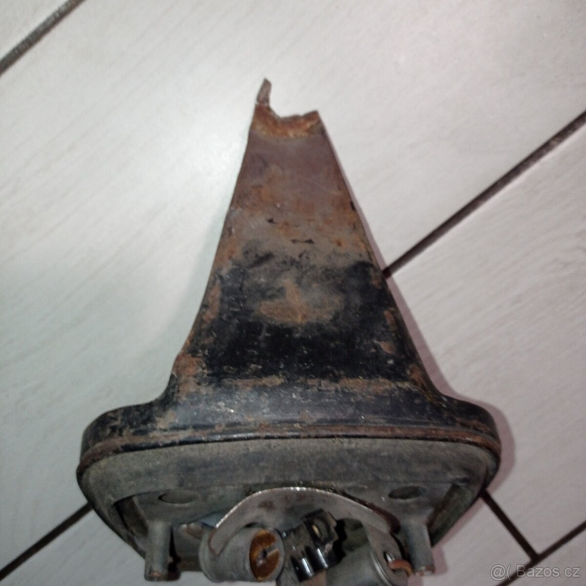 JAWA ČZ zadní světlo 90, 175, 350 - 6