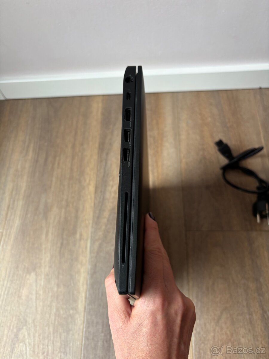 Dell 7490,RAM 8GB,SSD256GB,FullHD,i5-8350U,Win11Pro - 6