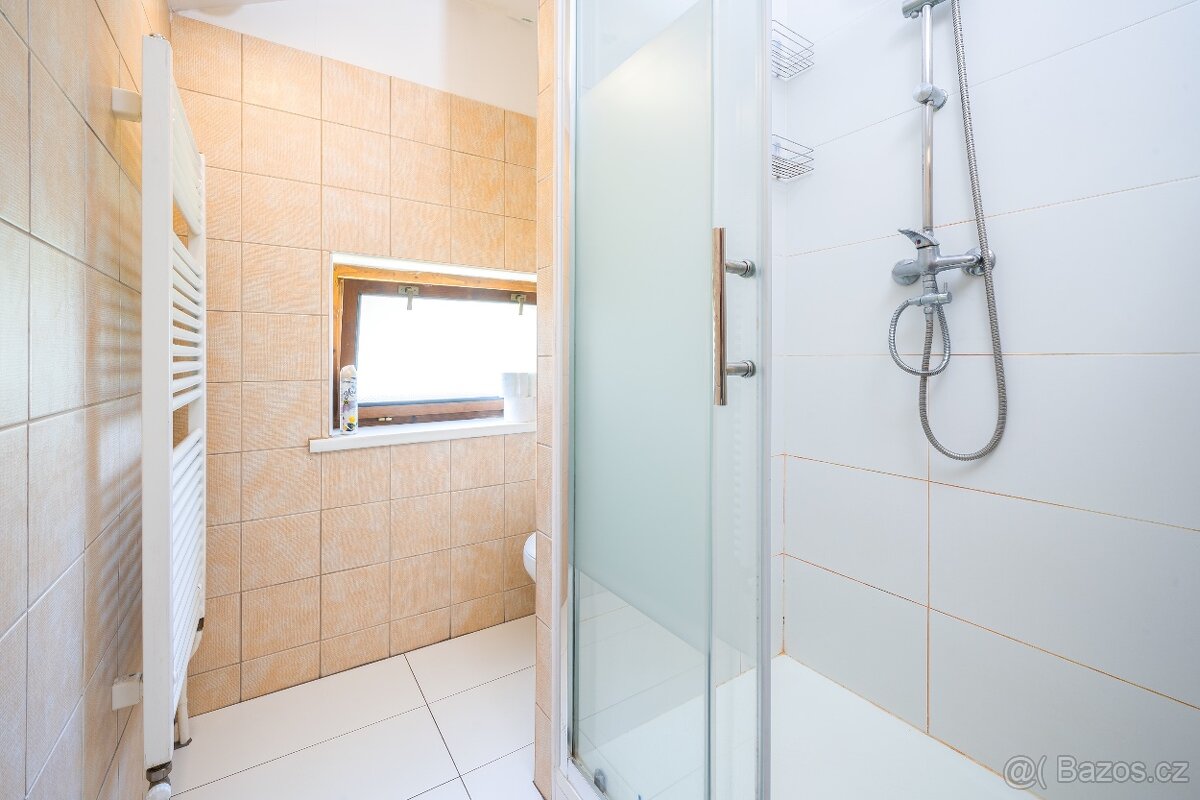 Levné ubytování Mšeno - Lobeč - 6