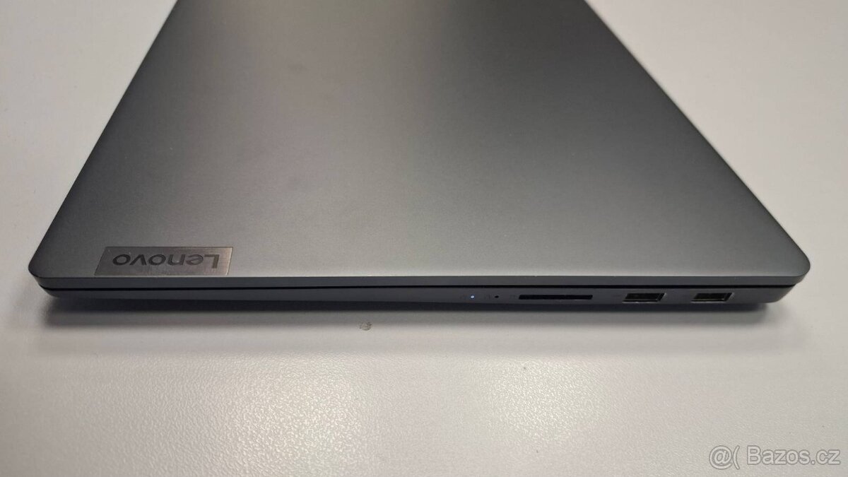 Lenovo IdeaPad 5 Pro 16ACH6 Ryzen 5800H Nvidia 1650 16” - 6