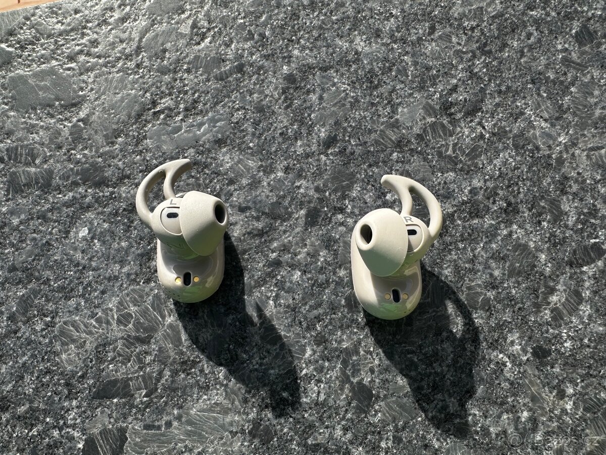 Sluchátka Bosé - 6