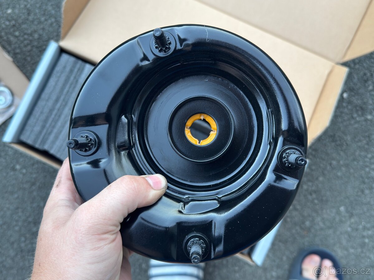 Vzduchový měch – přední A6 / A7 2011-2018 - 6