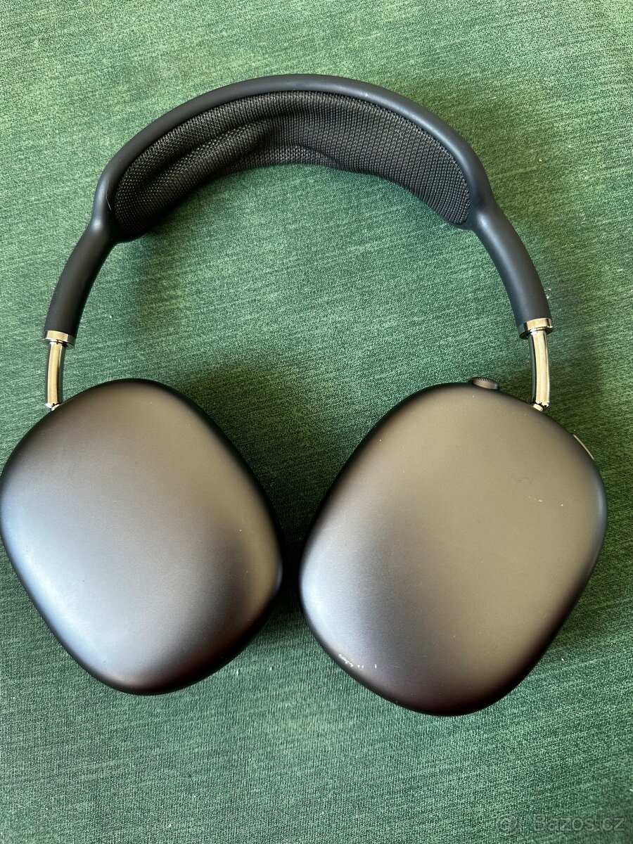 Prodám Apple AirPods Max - 6