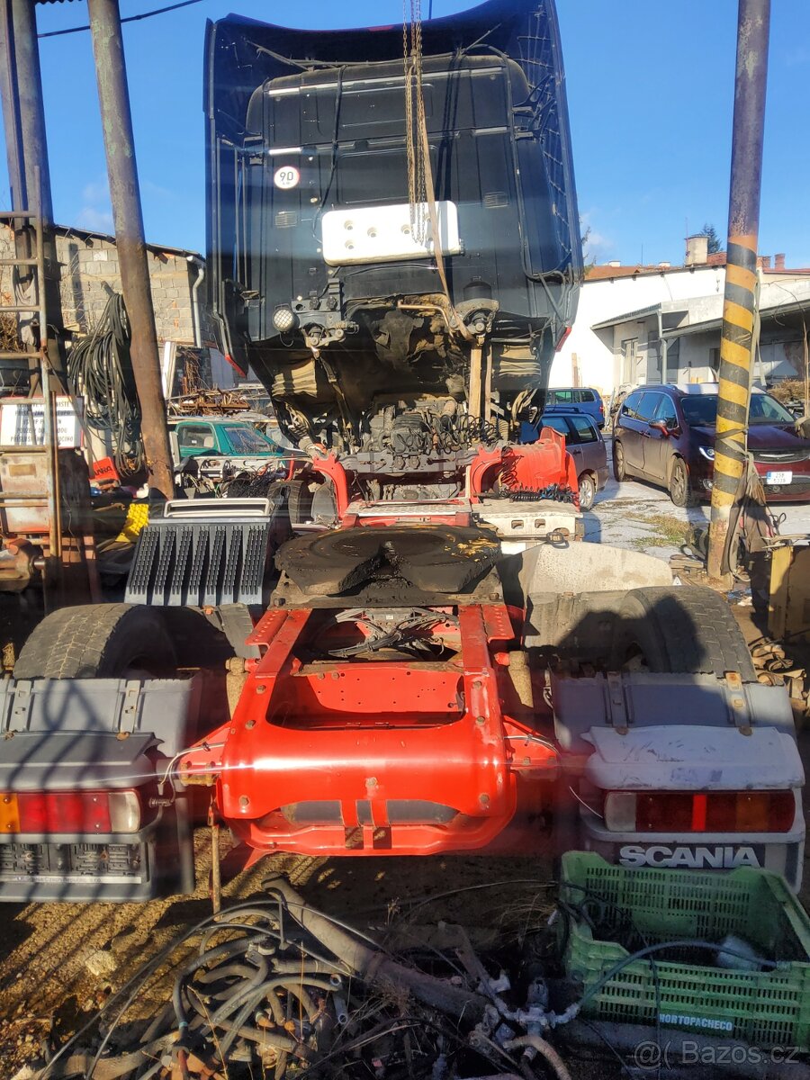 SCANIA R480 NA ND ROK 2008 - 6